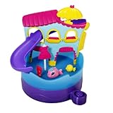 WowWee Alive Fin Fin Friends - Seaside Shop