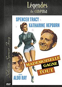 Mademoiselle Gagne Tout
