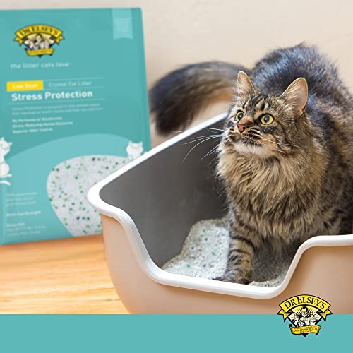Dr. Elsey's Respiratory Relief Gel Cat Litter, 7.5lb Bag Pricepulse