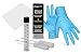 Fuel Test Kit with 1 Reusable Tester for E85, Gasoline, Race Gas, Ethanol, Ethanol-Free Fuel Test
