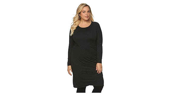 apt 9 plus size dresses