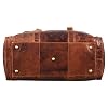 STILORD-Myles-Vintage-Reisetasche-Herren-Leder-Weekender-zum-Umhaengen-Overnight-Duffle-Bag-Grosses-Reisegepaeck-XL-echtes-Rindsleder-FarbeKara-Cognac