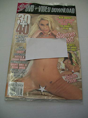30+40 # 28 adult magazine