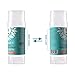 All Natural Deodorant for Women, Men & Kids | Gluten Free, Aluminum Free Deodorant with Organic Coconut Oil, Baking Soda, Arrowroot Powder and Essential Fragrance Oil –Don’t Sweat It in Hint of Mint