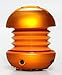 X-Mini UNO XAM14-OR Portable Capsule Speaker, Mono, Orange
