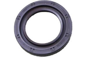 6843112 Left & Right Auto Trans Drive Axle Seal for Volvo 850 C70 S70 V70 1993 1994 1998 1999 2000 6843112 Spare Parts (Color
