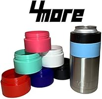 16 oz can adapter for yeti colster