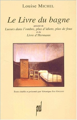 Le  livre du bagne