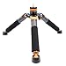 Koolehaoda Mini Tripod & Three Feet Support Stand With 1/4-3/8