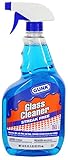 GUNK GC33 Glass Cleaner with Ammonia - 33 fl. oz.