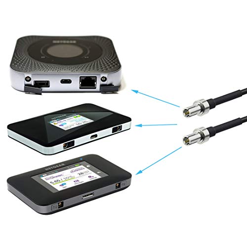 Bingfu-4G-LTE-Antena-TS9-Base-Magnetica-7dBi2-Paquete-para-Verizon-Jetpack-8800L-7730L-AC791L-ATT-Netgear-LB1120-LB1121-Nighthawk-M1-MR1100-770-Enrutador-de-Punto-de-Acceso-Movil-MiFi-Modem-USB