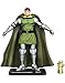 Marvel NYCC 2011 Exclusive Universe Victor Von Doom (Dr. Doom Unmasked)