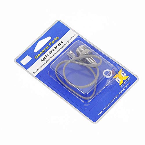 Pressure Transducer Sensor, Sprayer Pressure Sensor for 390/395/495/595 Paint Spraying Tool (US Shipping)