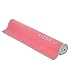 Chill Pal Microfiber Cooling Towel (Pink, 12 x 32 inch)