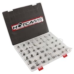 Hot Cams 9.48mm Complete Shim Kit HCSHIM02 for