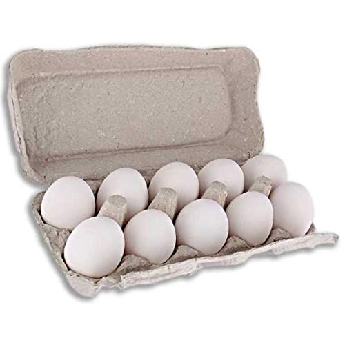 Fresh Eggs (Pack of 12)