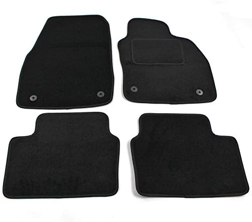 Car Mats Tailored 21367