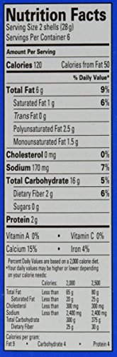 Ortega 12 Yellow Corn Taco Shells 5.8 oz - Thumbnail 2
