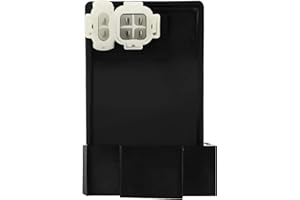 AYIDDUE Ignition Control Module CDI BOX For Honda Foreman 450 TRX450 TRX450FE 2002-2004 TRX450ES 1998-2001 TRX450FM 2002-2004 TRX450S 1998-2001 30410-HN0-A01