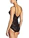 Bali Women’s Shapewear Firm Control Lace ‘N Smooth Built-in Bra Body Shaper Fajas DF8L10