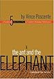 The Ant and the Elephant: Leadership For the Self