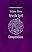Priest's Spell Compendium, Volume 3 (Advanced Dungeons & Dragons)