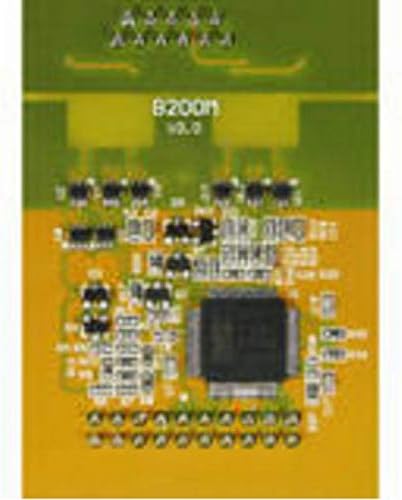 Tiptel 1123303 Yeastar Module B2 ISDN Terminal Connectors