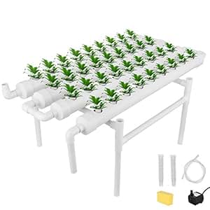 Hydroponic Supplies Amazon