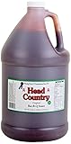 Head Country Original BBQ Sauce, 160 Fluid Ounce