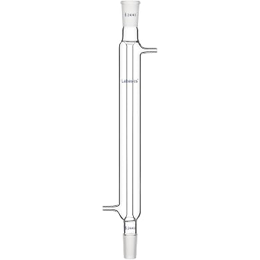 Laboratory Condenser Types