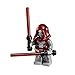 Lego Star Wars Minifigure Darth MARR Sith Warrior (75025)