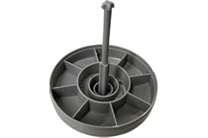 D.I.Accessa DD81-02243A Cover- Floating Dishwasher Float Cover Suitable for Dishwasher Famous Dishwasher Brand Modle DW80R2031 Series