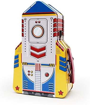 Suck.UK SUCK UK-KIDS LUNCH BOX | TOY STO- Buy Online in United Arab