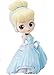 Q posket Disney Characters Cinderella Special Color (Pastel Color (B)) Version Figure Banpresto