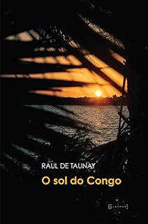 Livro O sol do Congo