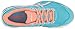 ASICS Women's Gt-1000 5 Running Shoe, Aquarium/Silver/Flash Coral, 9 M US