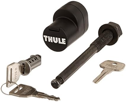 thule hitch lock pin