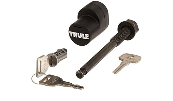 thule locking pin