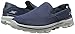 Skechers Performance Men's Go Walk 3 Attain Slip-On Walking Shoe,Navy,12 M US