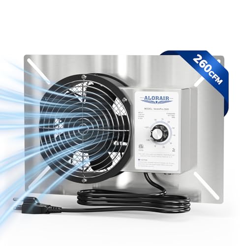 ALORAIR VentirPro 260S Ventilator