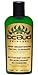 Hemp Facial Cleanser, Natural, Gentle for Dry, Combination, Oily Skin and Sensitive Skin, Cruelty Free (Single)