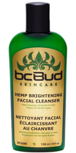 Hemp-Facial-Cleanser-Natural-Gentle-for-Dry-Combination-Oily-Skin-and-Sensitive-Skin-Cruelty-Free-Single
