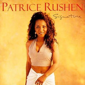 Patrice Rushen - Now - Amazon.com Music
