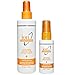 ion Heat Protecting Smoothing Spray