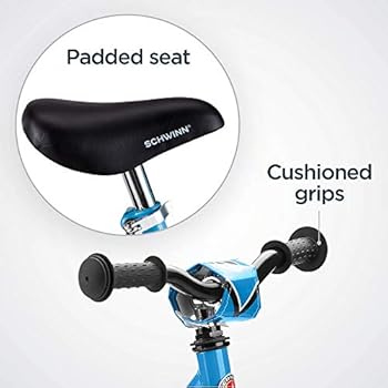 schwinn 12 inch balance bike