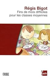 Fins de mois difficiles pour les classes moyennes