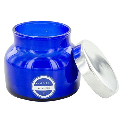 Top capri candles blue jean for 2018
