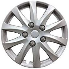 Citroen C4 16" Stylish Pheonix Wheel Cover Hub Caps x4