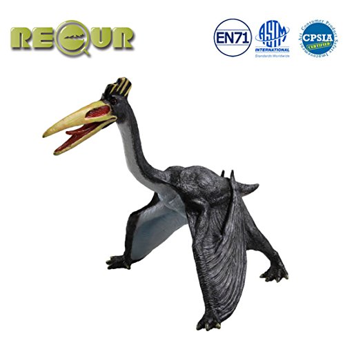 quetzalcoatlus toy