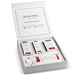 Makari Naturalle Intense Extreme Glow Rejuvenating